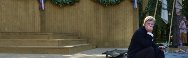 Eestlane lätlaste seas