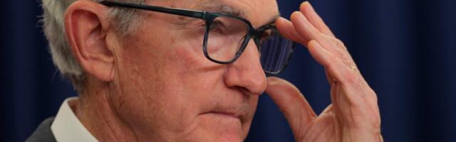 Erik Laur: Powell kardab, aga mitte Trumpi