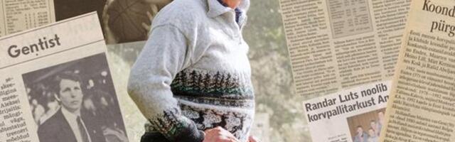 Surmaeelselt omaenda matusekõne salvestanud mehest, kes muutis Eesti korvpalli