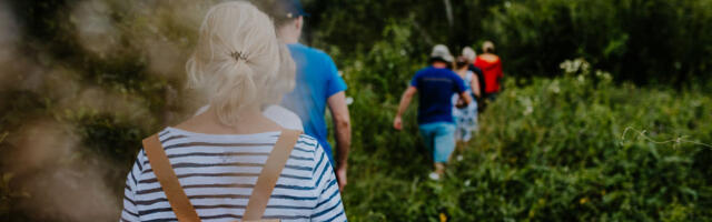 Tartu ja Lõuna-Eesti elanikelt oodatakse arvamust turismi kohta