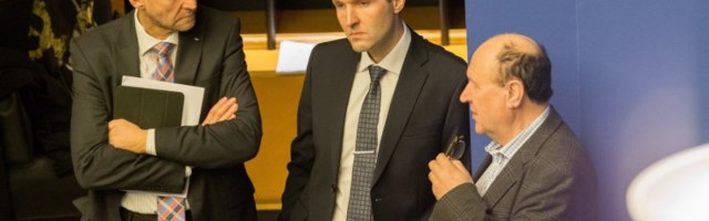 Isamaa Parempoolsed: Mart Helme on parandamatu. Partei eestseisus peab arutama tema jätkamist ministrina