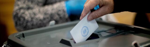 Veljo Konnimois: kas tahame olla Euroopa sulased või peremehed? KOV valimised otsustavad meie laste tuleviku