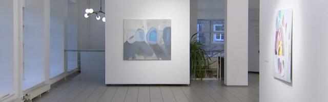 Atrovert galeriis avati Tea Lemberpuu ja Maris Siimeri ühisnäitus