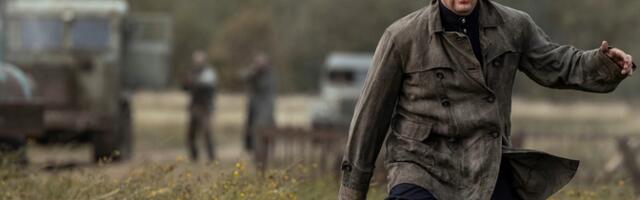 Pääru Oja: Hollywoodi märulifilmi võtteplatsil olid igal pool eestlased