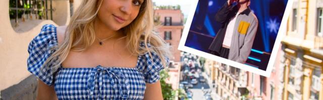 „Ma olen täiesti kindel, et keegi on nõus selle eest raha maksma.“ Lauljatar Heleza elukaaslane astus üles häälesaates