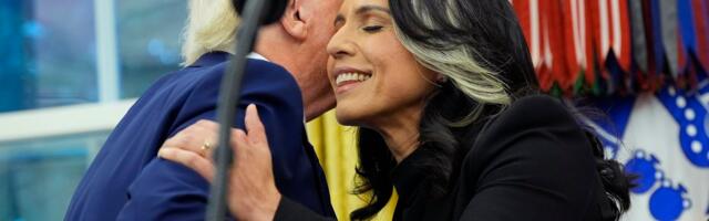 SÕJAPÄEVIK (1398. päev) | USA väljaspool NATO-t? Praktikas võimatu, sõnumites trumplased seda juba teevad