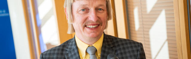 Rain Epler: Trumpi käik Venetsueelas on Eestile kasulik, sest see kahjustab Venemaad