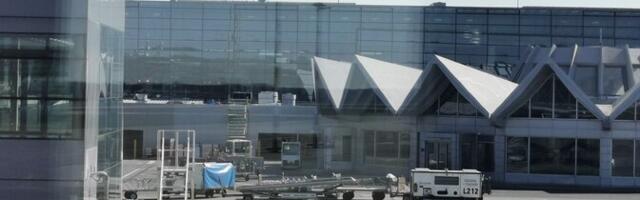 Riia lennujaama läbis mullu 7,1 miljonit reisija