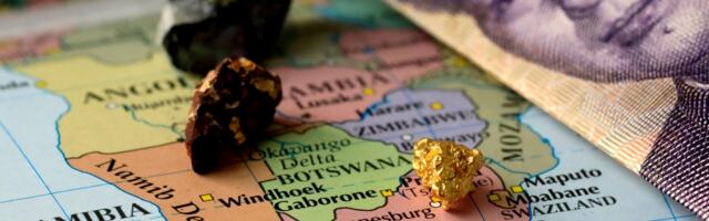 Lääne ülemvõimu lõpp – III OSA Aafrika eelistab Lääne loengutele Hiina investeeringuid