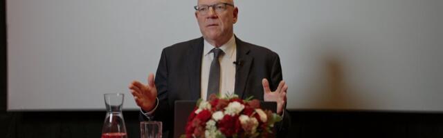 Ekspertloeng perearstidele: Kuidas hoida 100 aastat veresoonte tervist ja elada täisväärtuslikult kõrge eani