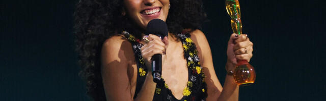 Selgusid Briti muusikaauhindade võitjad, enim preemiaid pälvis Olivia Dean