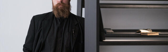 Müncheni ehtenädalal pälvis rahvusvahelise preemia Taavi Teevet