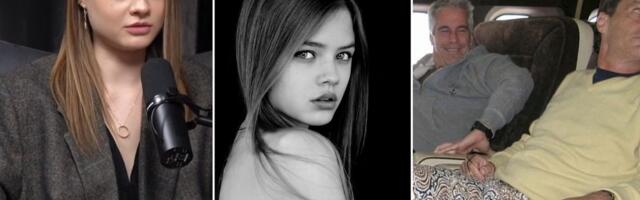 Epsteini usaldusisiku kätte sattunud leedulanna murdis vaikuse. 14-aastast modelli lummati erakordsete lubadustega