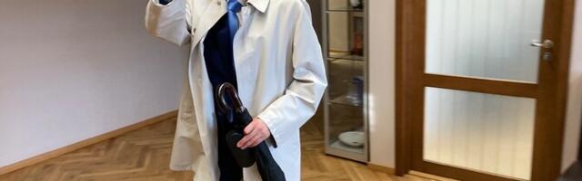 В Кохтла-Ярве оппозиция инициировала вотум недоверия мэру Максу Кауру