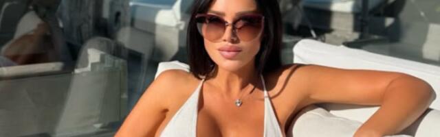 "Jednu je izvukao iz prostitucije, a drugu..." Asminov otac brutalno opleo po Staniji i Aneli