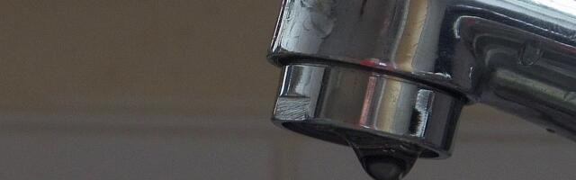 Delovi Novog Sada i Futoga bez vode zbog havarija
