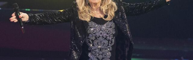 ÜLEVAADE | Bonnie Tyler paraneb raskest terviserikkest. Lauljanna elus on aga üks suur kahetsus
