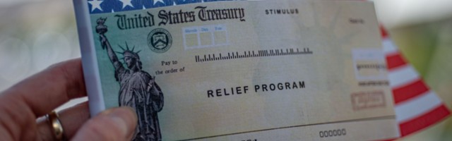 Õige pea kaotavad miljonid ameeriklased töötutoetused