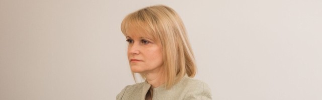 Ruth Oltjeri firma pälvis aasta ettevõtja tiitli