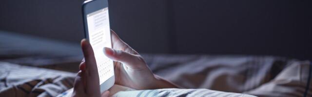 Oled ka ohver? Üks neljast naisest kinnitab, et see rõve käitumine meeste poolt on pandeemia ajal suurenenud