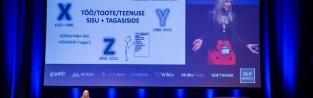 Kuidas pidada erinevate põlvkondadega läbirääkimisi?