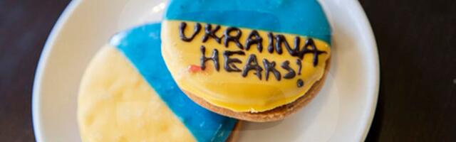 Eesti tööandjad toetavad ukrainlastest töötajaid