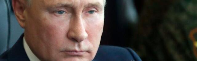 Vene eliit plaanib väidetavalt Putinit võimalikult kiiresti kõrvaldada, välja on valitud ka mantlipärija