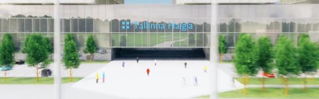 Tallinna haigla jääb ehitamata? Valitsus raha ei anna!
