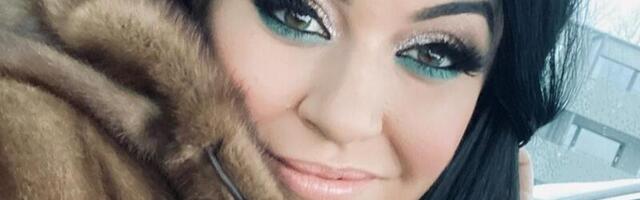 IMETABANE KAADER: KAS SELLINE ongi nõid Merily Timmeri elamine?