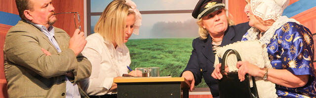 Naaditeatril esietendub Ermo Mäeotsa lavastatud „Maniakk“