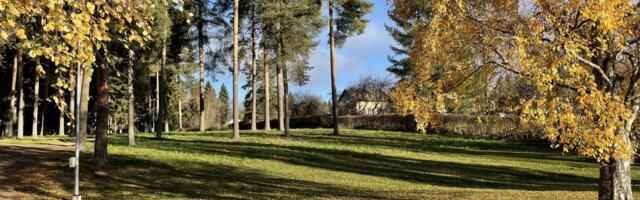 Tampre linn kutsub Tartuga seotud kunstnikke konkursile