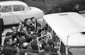 Siis, kui „Jazzkaart“ veel polnud