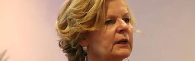 GALERII: Eesti Naistearstide Selts tähistas 70. juubelit