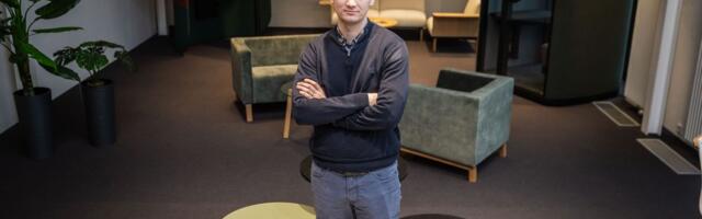 Standardi uus juht: tegeleme teavitamisega, et ettevõte on elus ja töötab täistuuridel