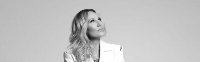 Milano Fashion Week tõi disainer Riina Laanetule moemaailma Oscari