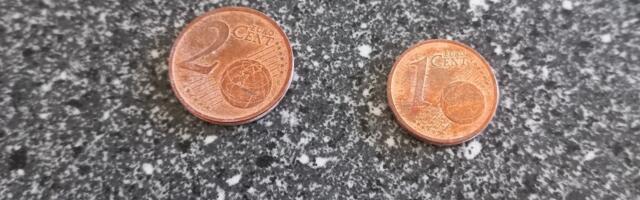 Valitsus kiitis heaks 1- ja 2-sendiste kasutamist vähendava eelnõu