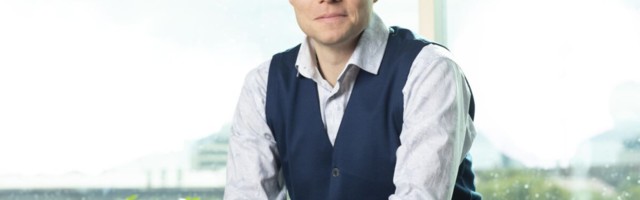 IT-firma juht Märt Ridala: Eesti ettevõtete mõtteviis on Soomest 5-10 aastat maas