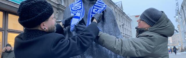 Eesti soomlased ja Soome sõbrad tähistavad Soome iseseisvuspäeva avalike sündmustega Tallinnas ja Tartus