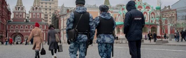 В России разработан закон о запрете брать в школы без знания русского языка