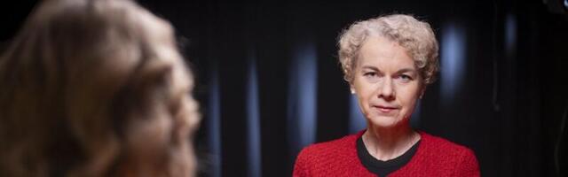 VILJA KÜSIB | Kristi Raik: kõnnime õhukesel jääl, teadmata, millal see katki läheb