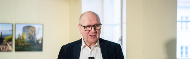 Mart Helme: Euroopa röövib meid paljaks, tõukab sõtta ja annab seejärel venelastele