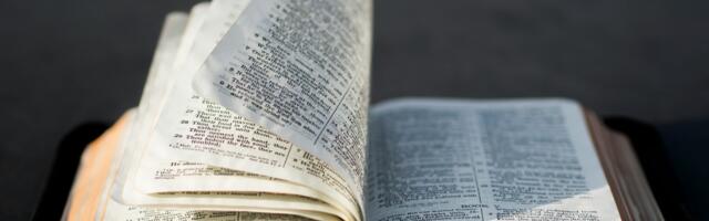 Codex Sinaiticus ja Codex Vaticanus ehk kas Piibel on vaid 200 aasta vanune?