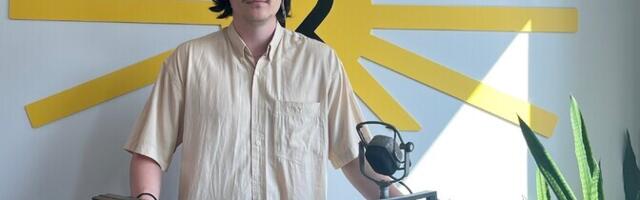 Semjon Greef: tänapäeval pead muusikuna kõik ise tegema