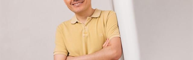 Karikatuurse realismi vulgaarne autor