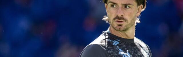 Manchester City saadab 100 miljonit maksnud jalgpalluri laenule 