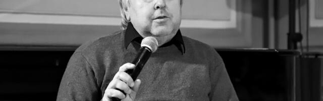 Veiko Vihuri: kas Vale-Eesti on saanud oma Jaak Kalju?