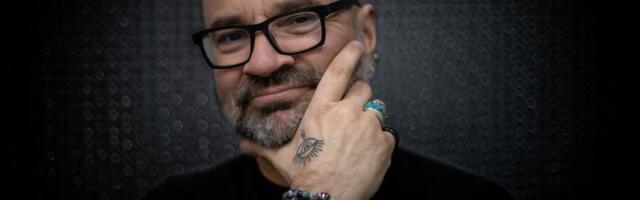 Asi kisub karmiks? Mihkel Raud astub taas kohtunikurolli