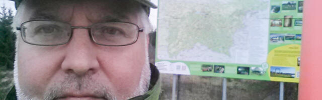 Võrus elav usumees ja kaitseliitlane väidab, et avastas kõrvalmajast kahtlase Ukrainaga seotud keskuse