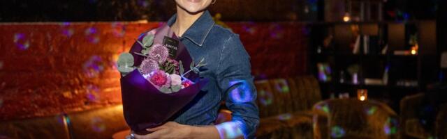 Ott Kiivikas oma tütre Amani suurest saavutusest_ see on see kirss tordil!