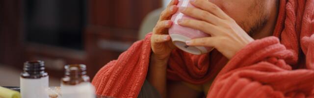 Gripp pole veel Eestis levima hakanud, kuid viiruste hooaeg on ukse ees